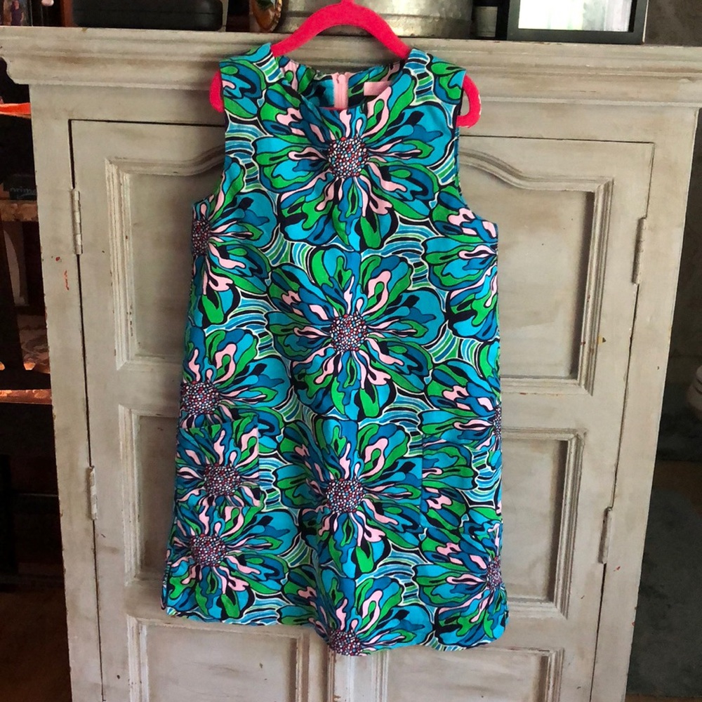 Lily Pulitzer